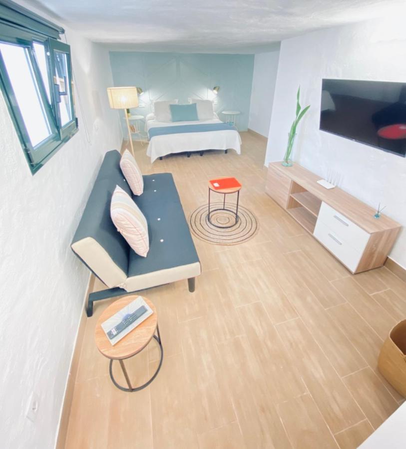 Casa Gercko 1 Apartment Yaiza  Exterior photo